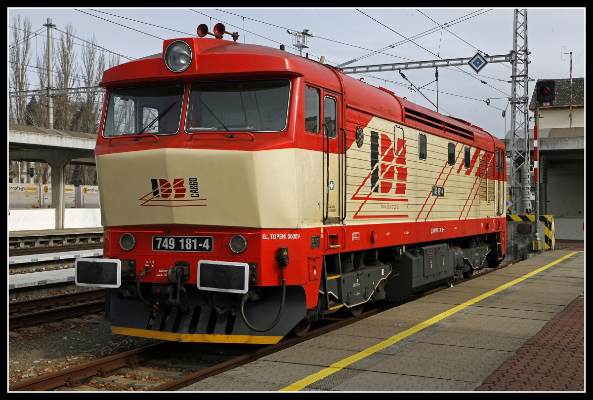 749 181 in Hodnin am 25.02.2019.