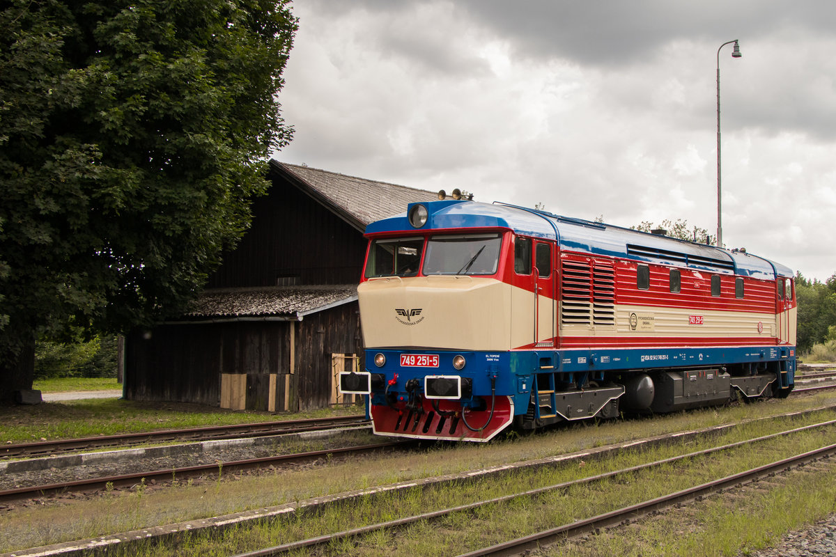 749 251-5 - Dzbel 14.08.20 