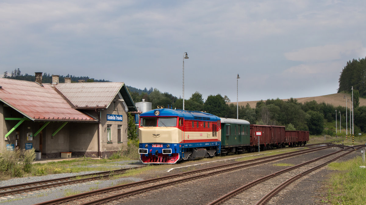 749 251-5 - Městečko Trnávka 14.08.20