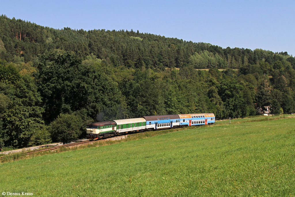 749 264 mit OS 8117 am 29.08.2015 bei Kajov.