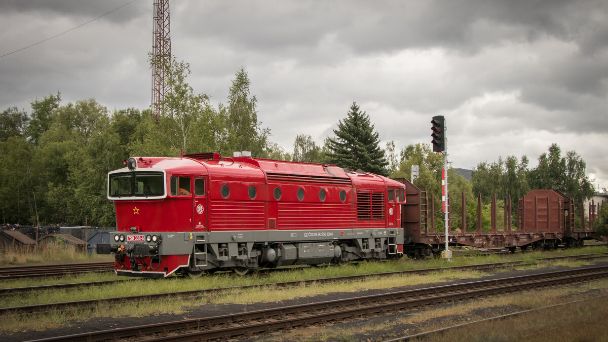 750 338-6 - Brniště 17.08.21