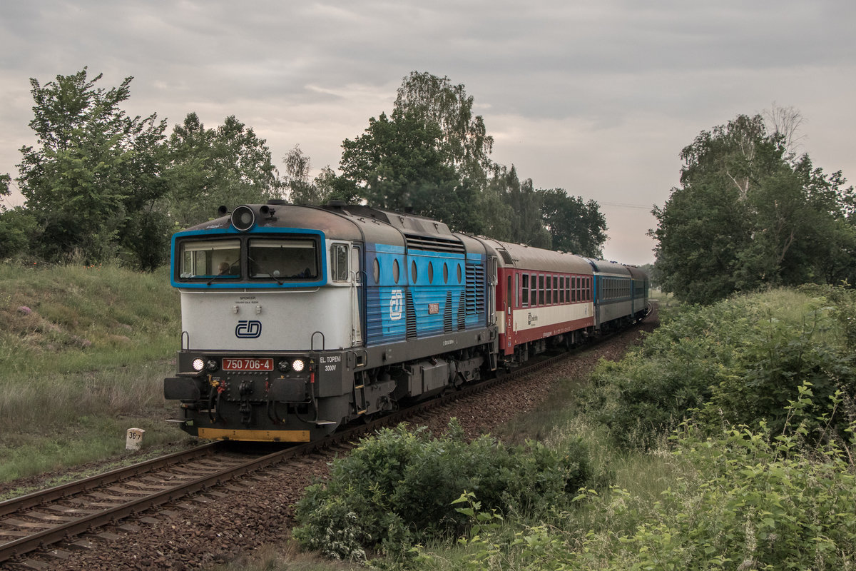 750 706-4 - Tišice 14.06.20