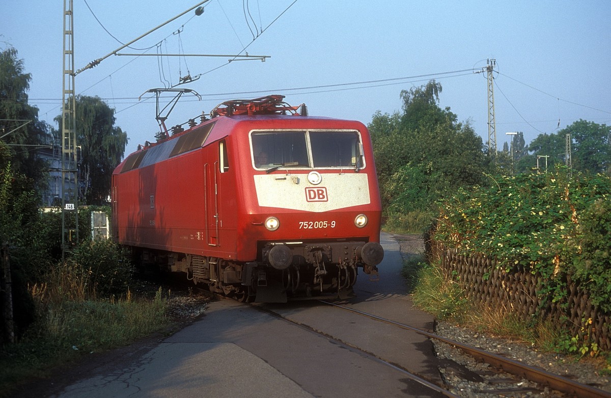 752 005  Minden  10.08.97