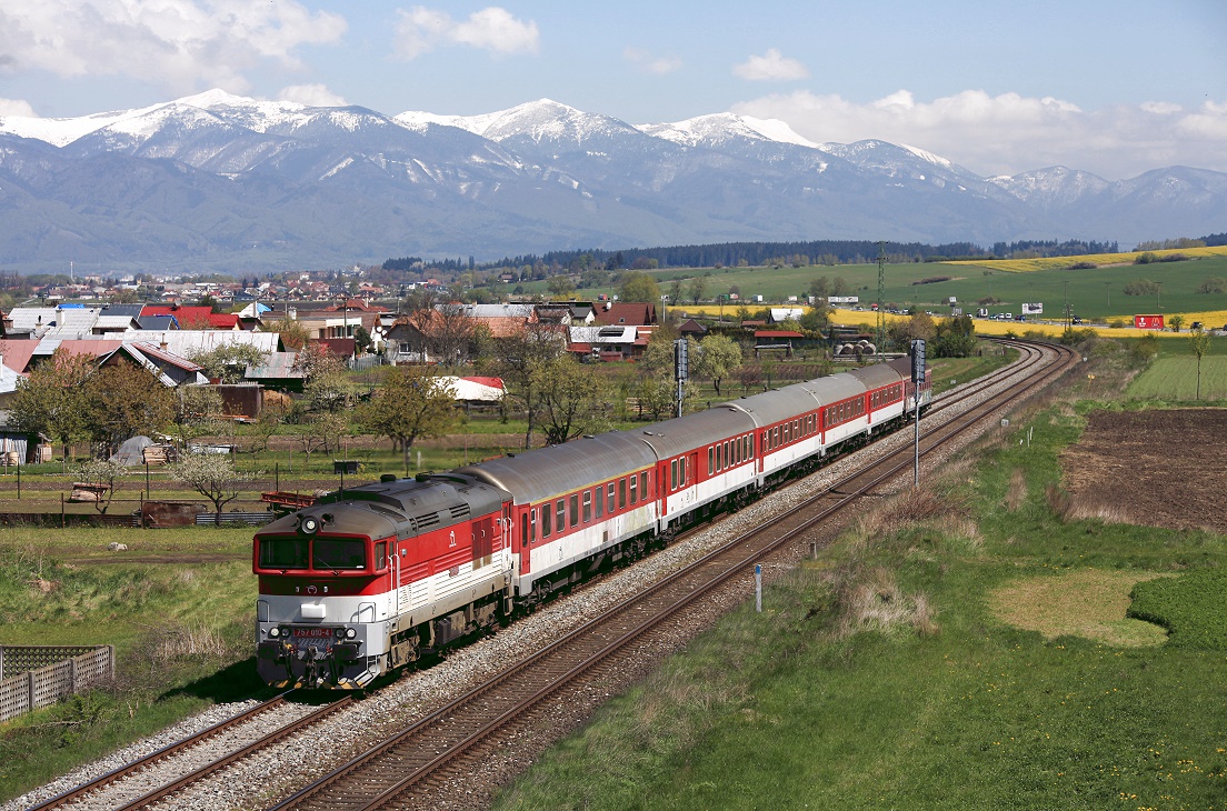 757 010, Pribovce, 29.04.2016, Rex 1849.