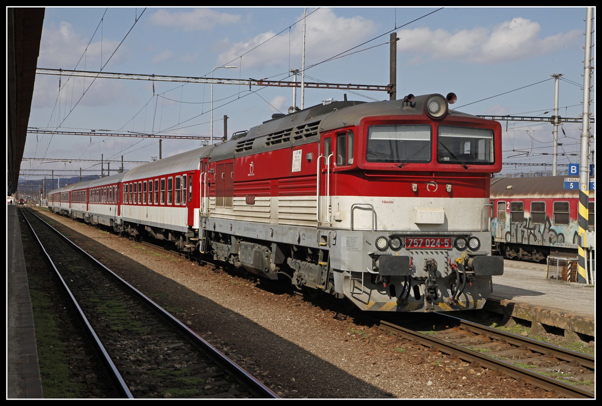 757 024 in Kosice am 26.03.2019.