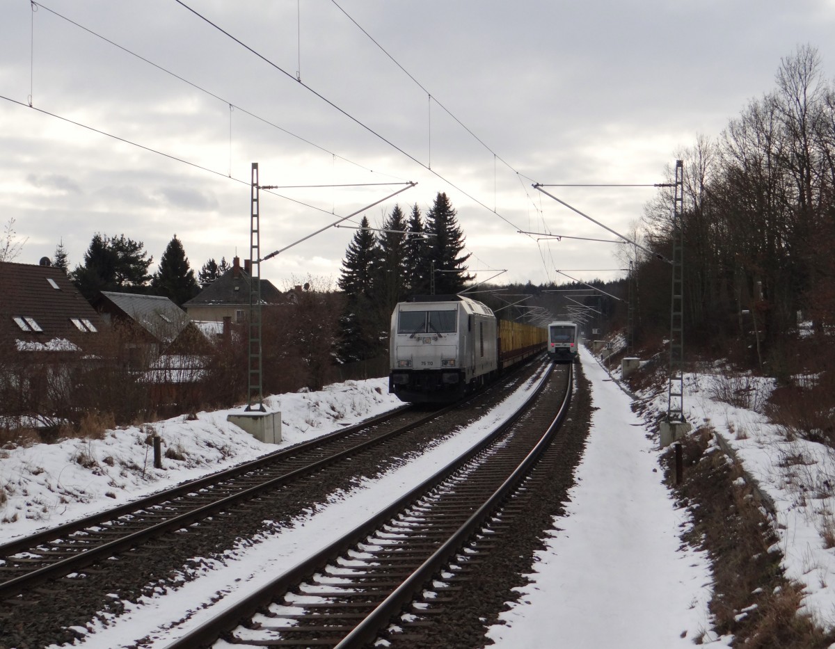 76 110 zu sehen am 03.02.15 in Jößnitz/V.