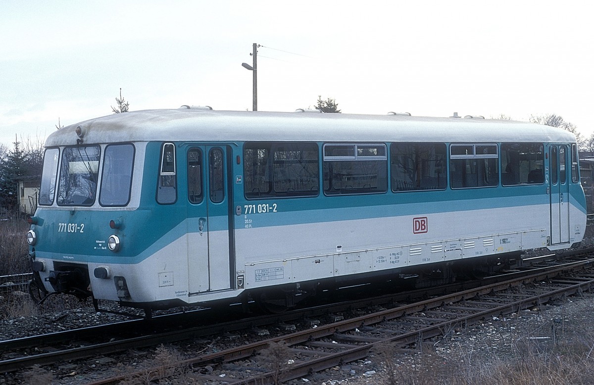  771 031  Halberstadt  24.02.98