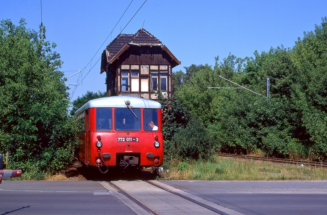 772 011, Finkenkrug, N4060, 12.07.1994.