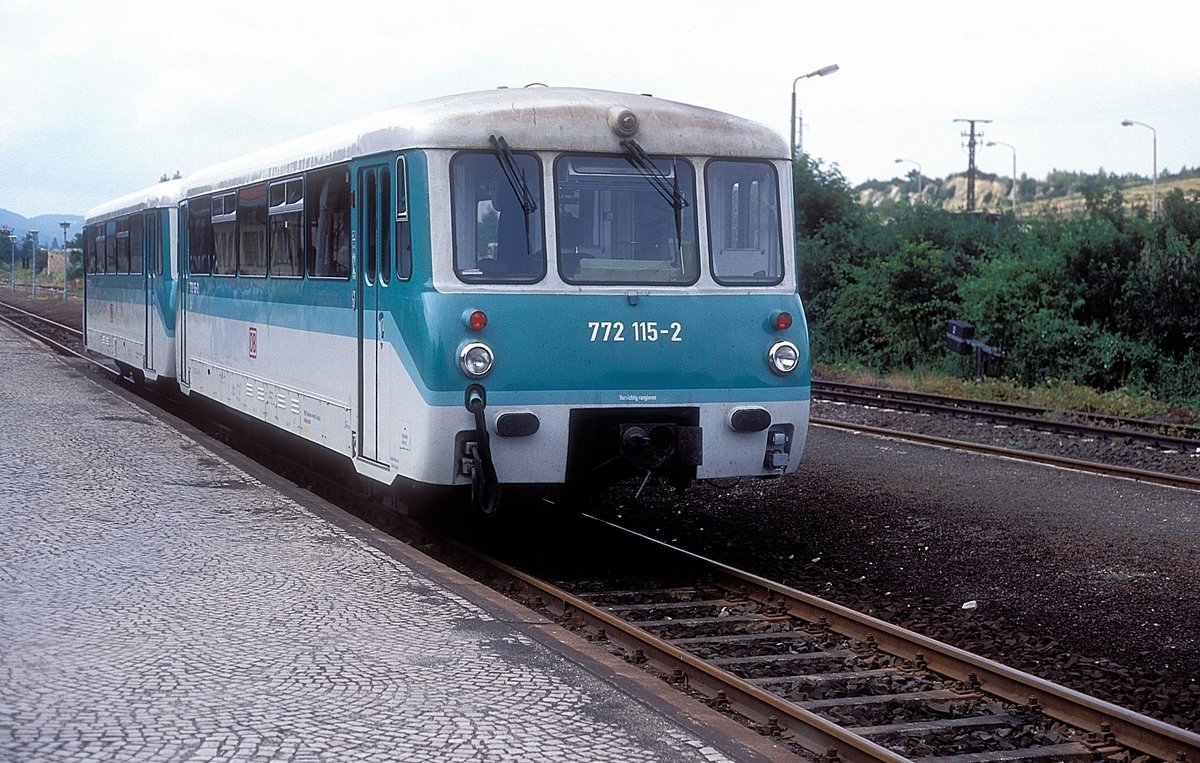 772 115  Gernrode  04.08.96