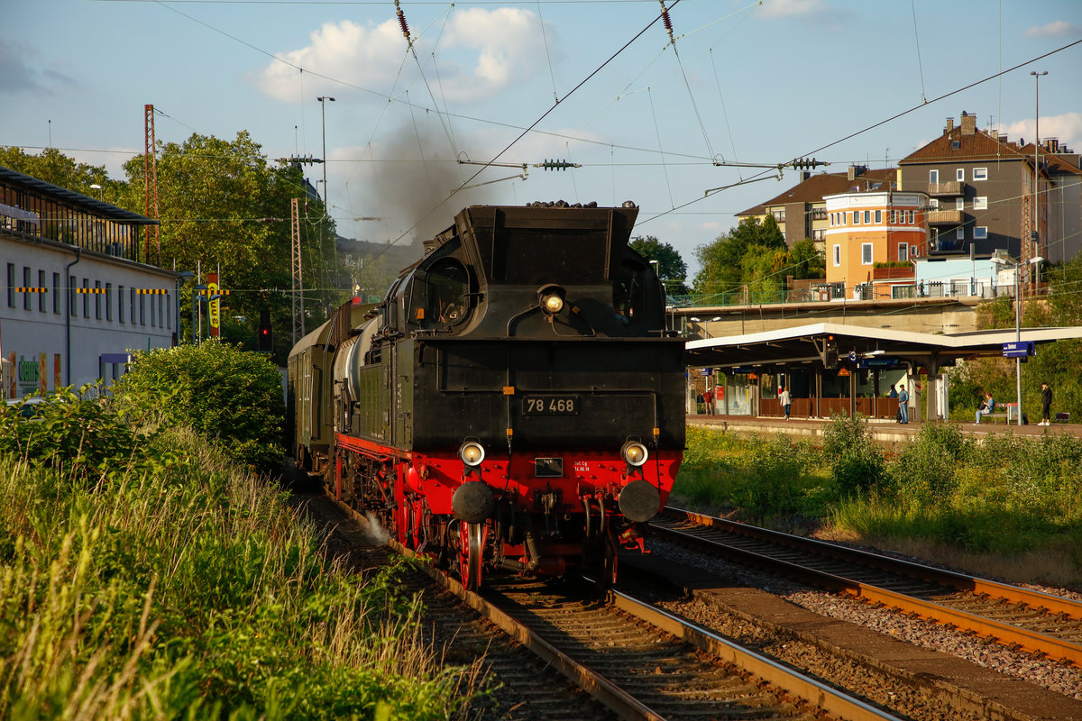 78 468 in Wuppertal, Juni 2019.
