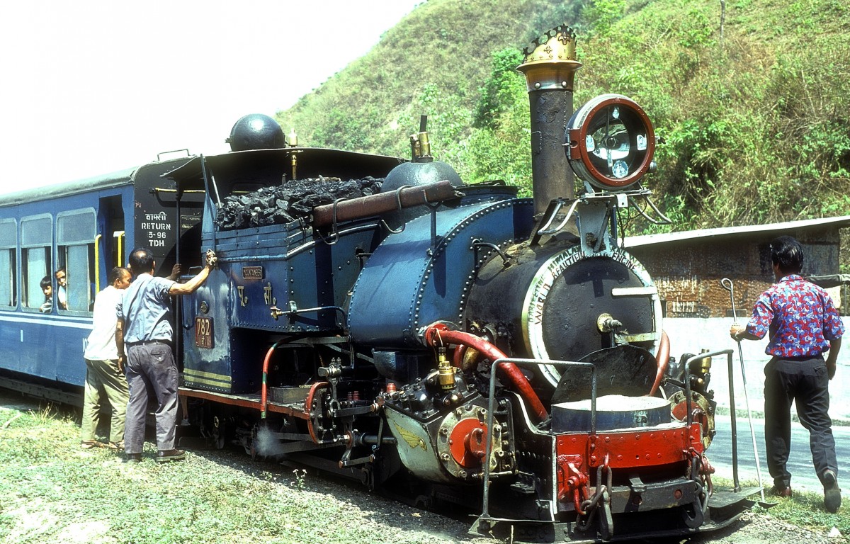  782  bei Loop3  03.04.96