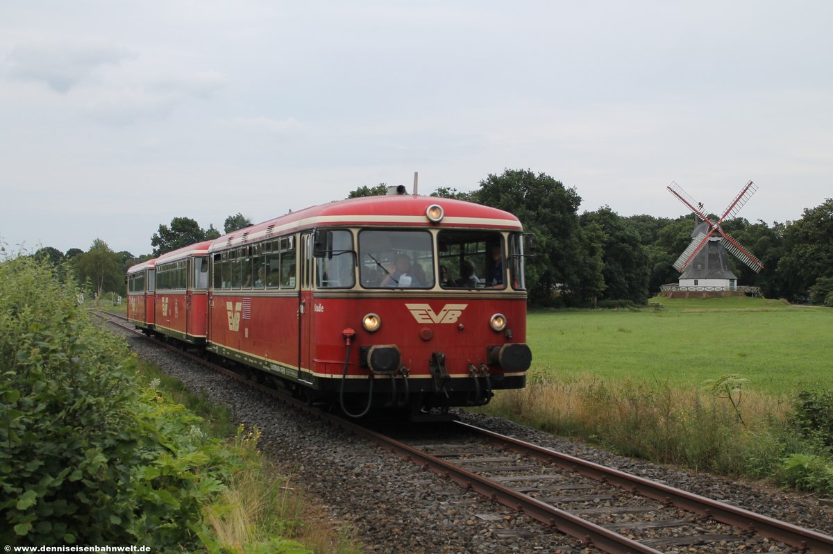 795 028-1+998 915-2+996 641-6 EVB Worpswede 09.07.2016