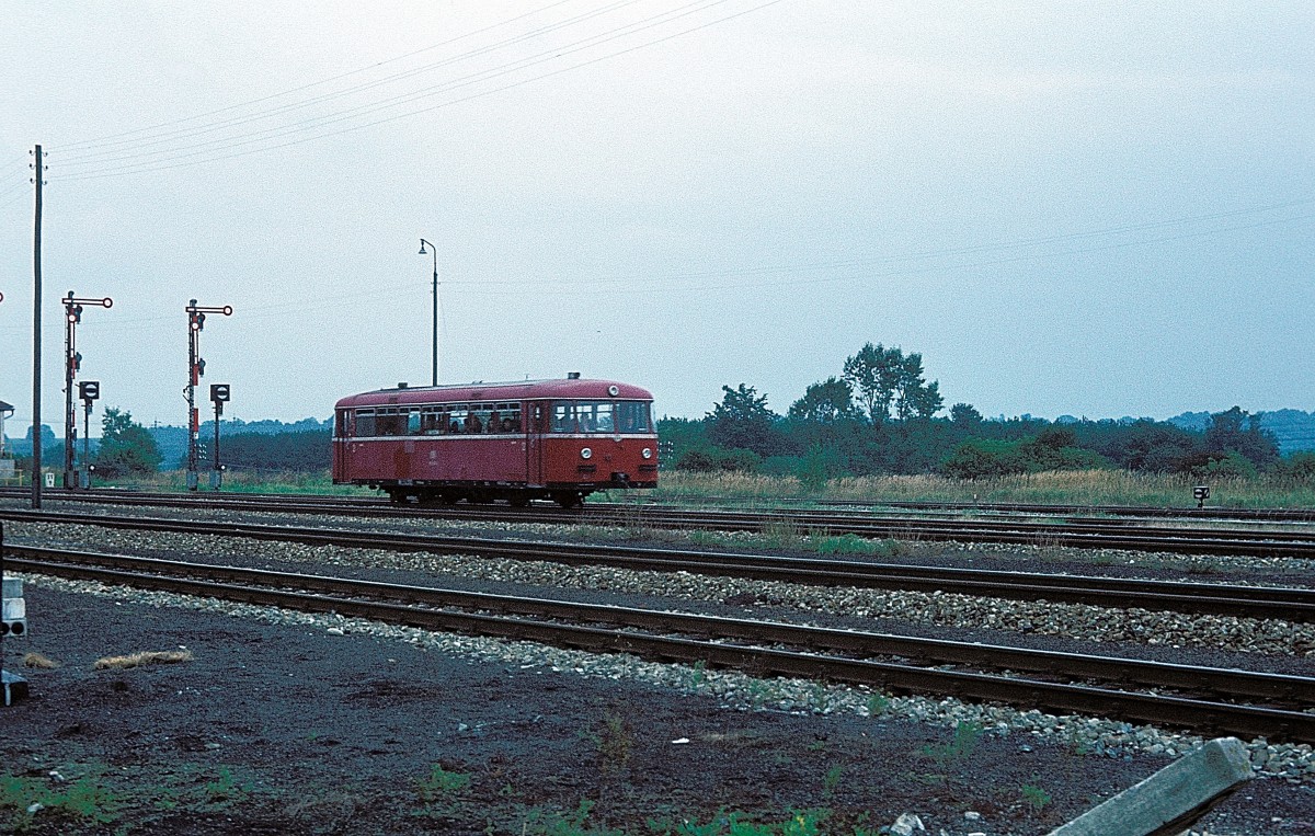 795 530  Kaufering  13.09.77