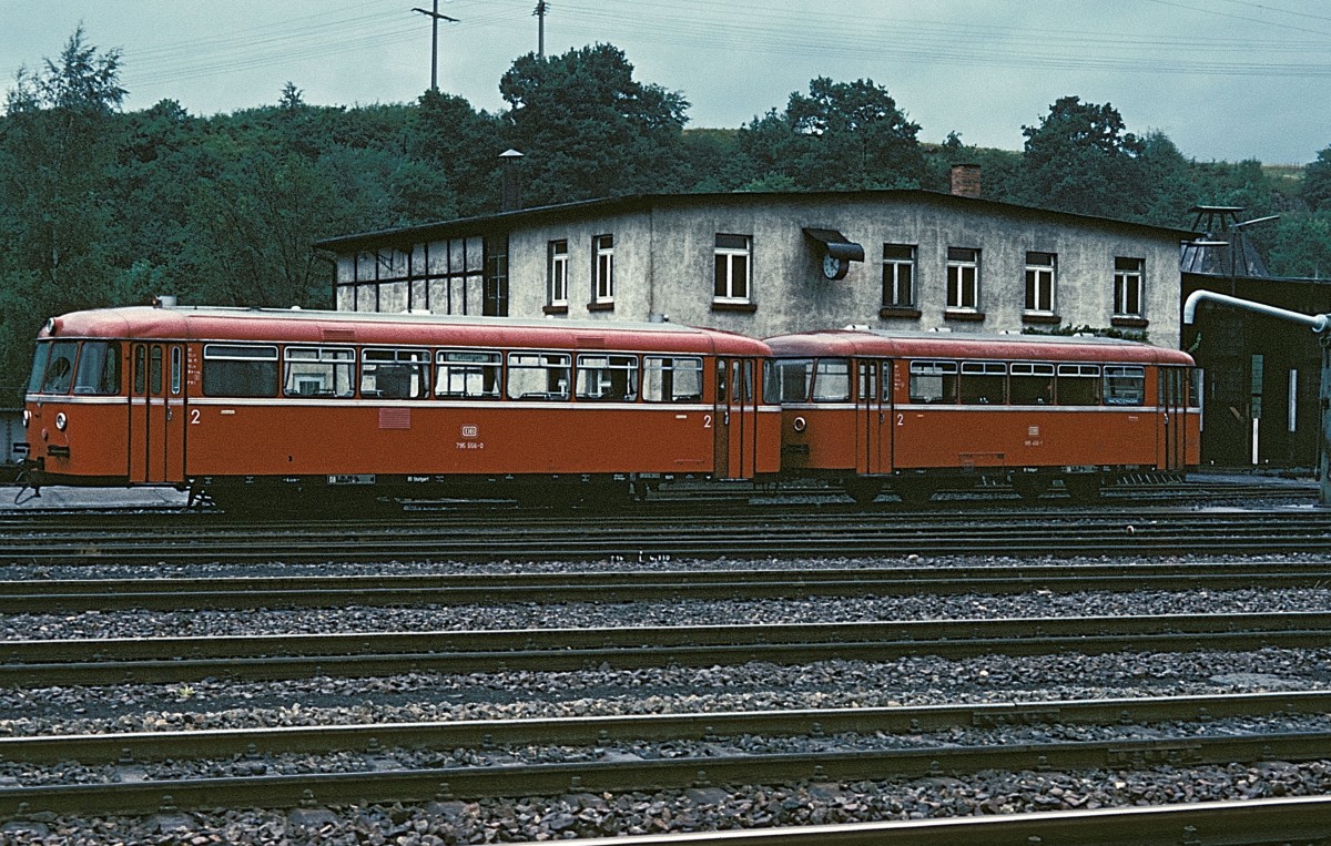 795 556  Rottweil  26.09.74