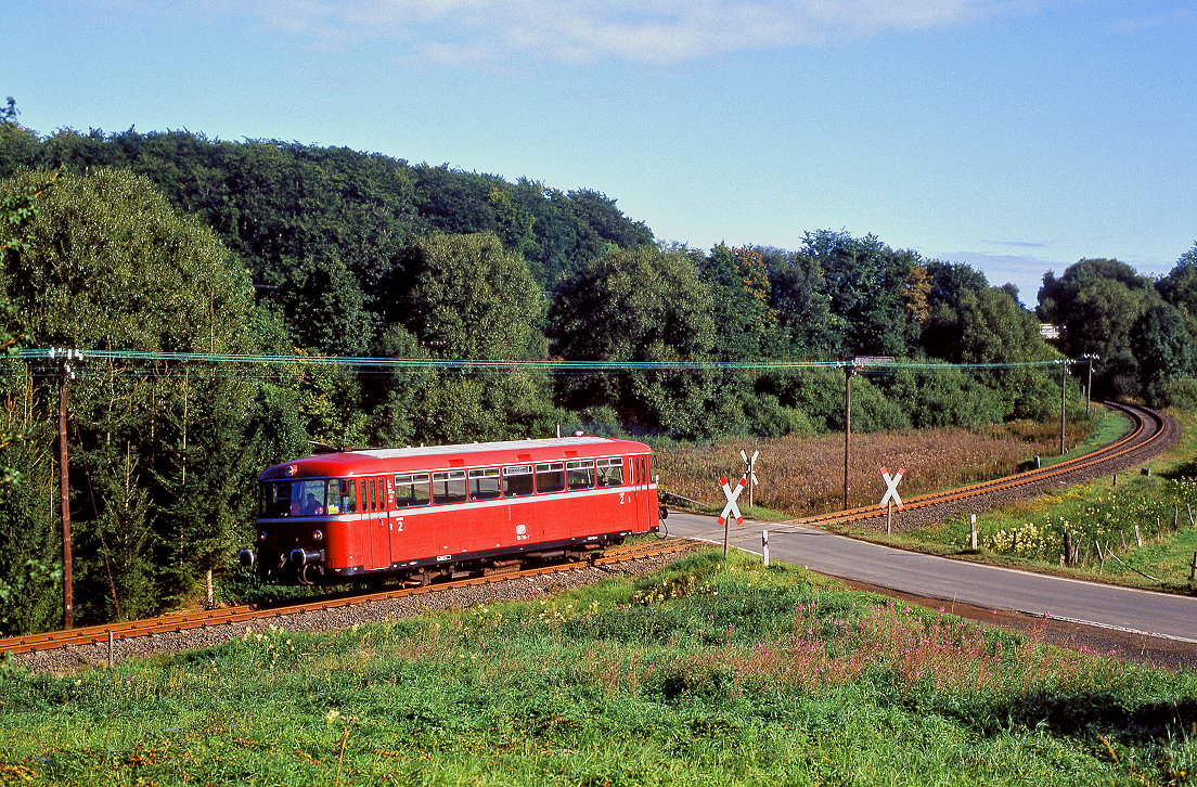 796 784, Hohenfels, P2, 23.09.2001.

