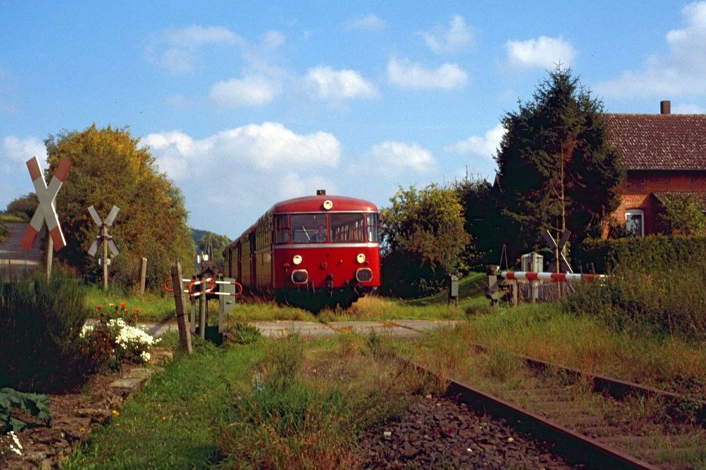 796 802 mit 996 299 und 796 690 bei Nörde am 24.09.2000