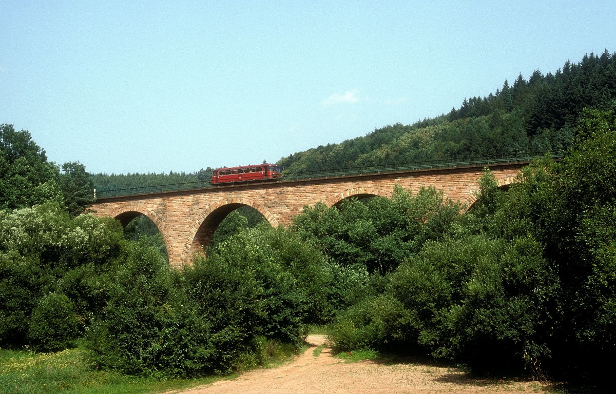  798 659  bei Pirmasens  30.07.92