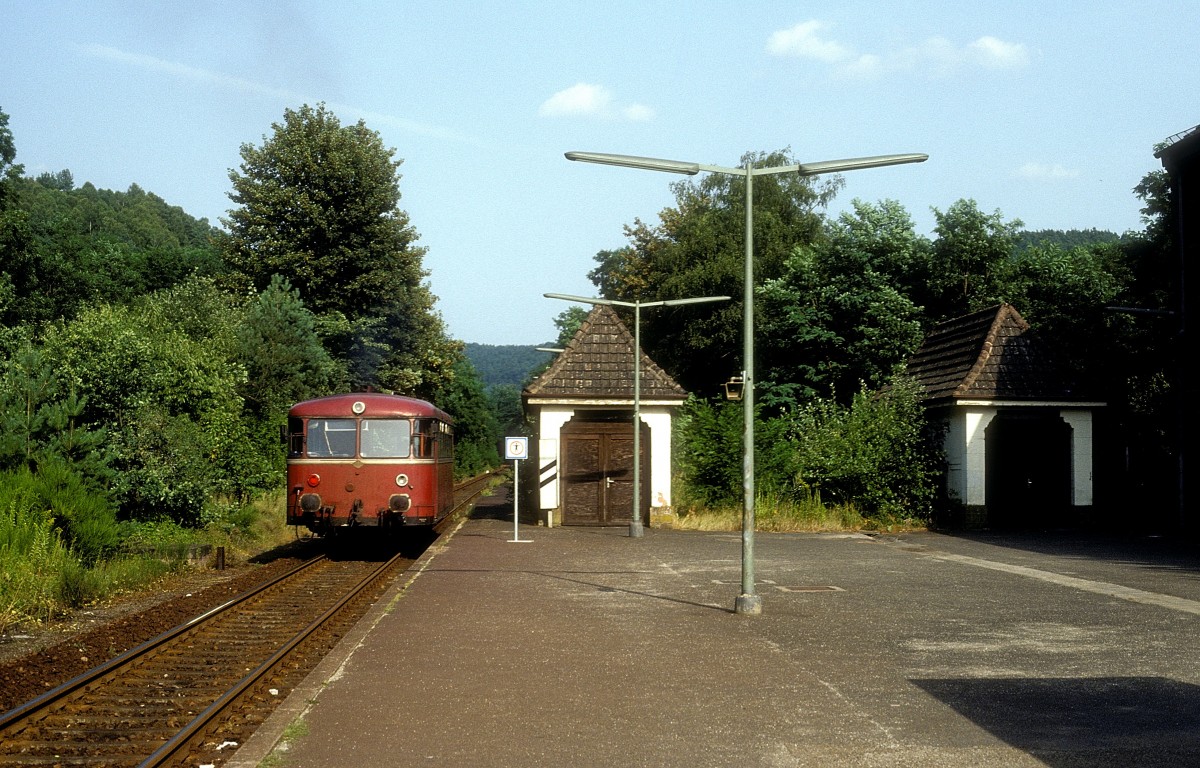 798 659  Hinterweidenthal  30.07.92