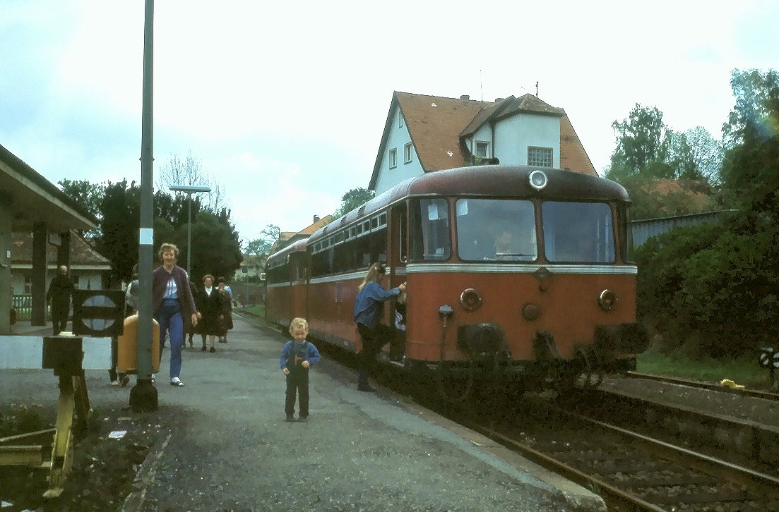 798 680, Falkenstein, 17.06.1984, eingestellt 1984.