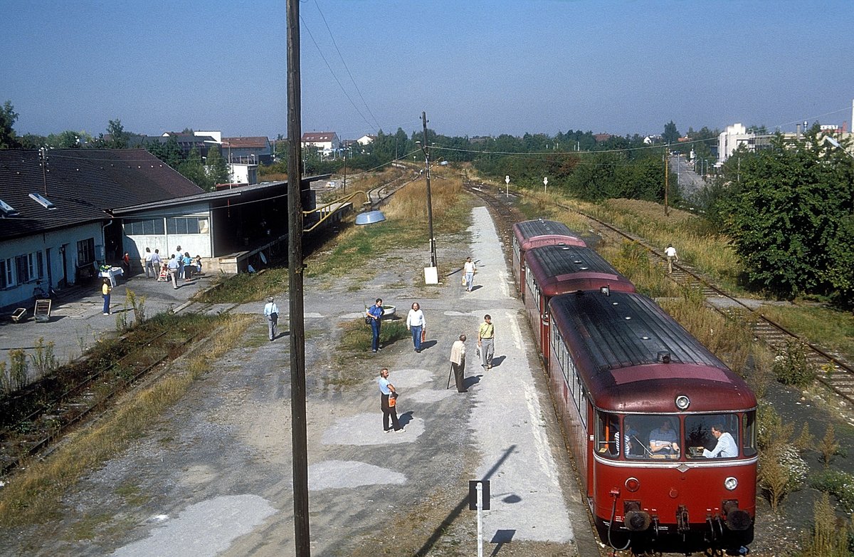 798 721  Leinfelden  28.09.85