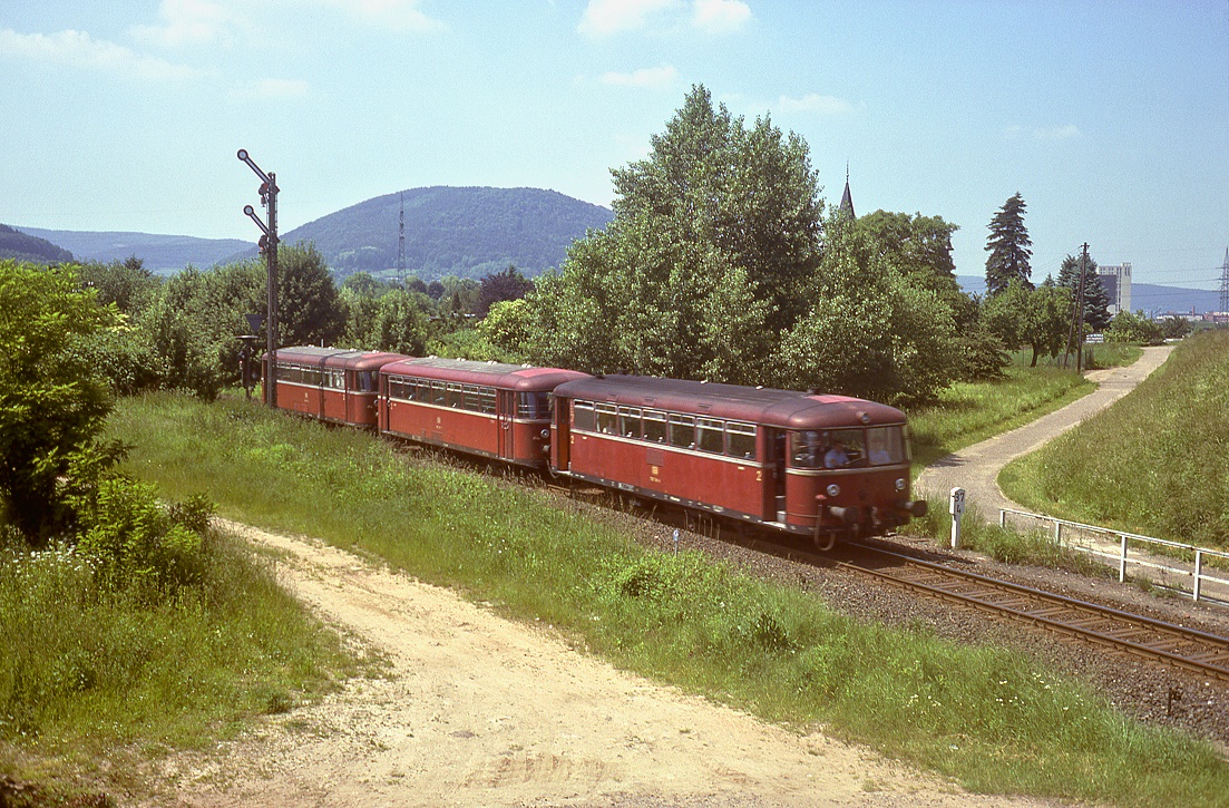 798 746, Miltenberg, 19.06.1984.
