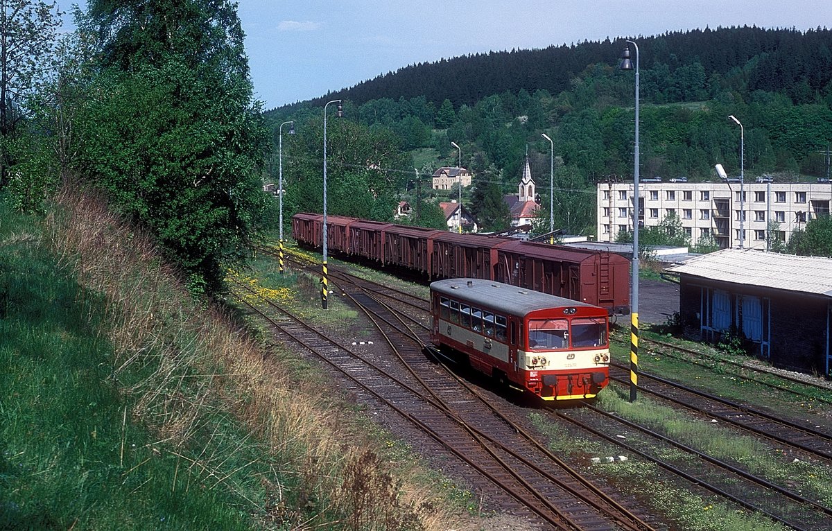 810 204  Dolni Poustevna  30.04.00