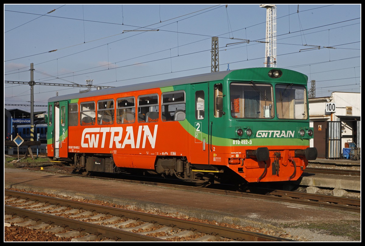 810 492 in Ceske Budejovice am 21.01.2019.