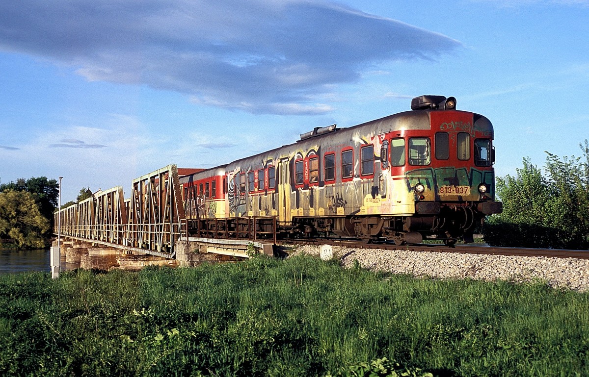 813 037  bei Ptuj  28.04.13