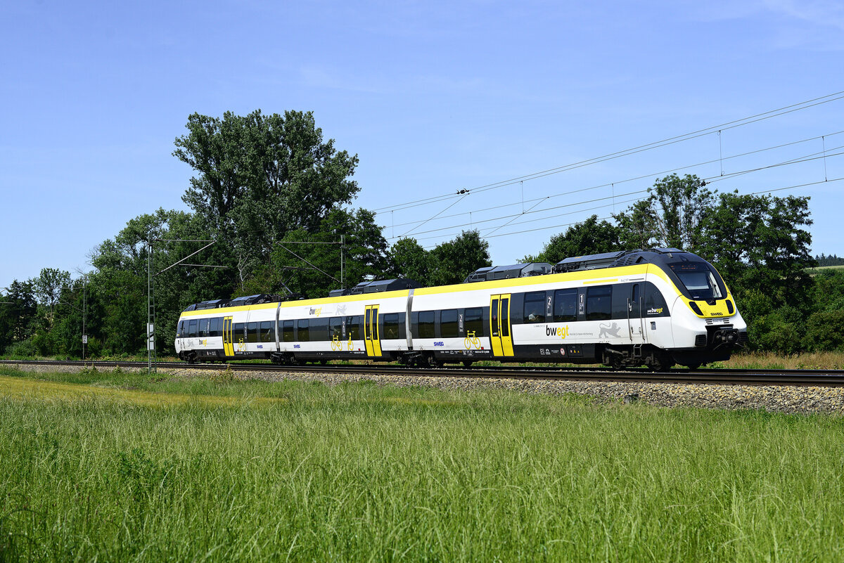 8442 107 bei Diedelsheim 17.06.2022 