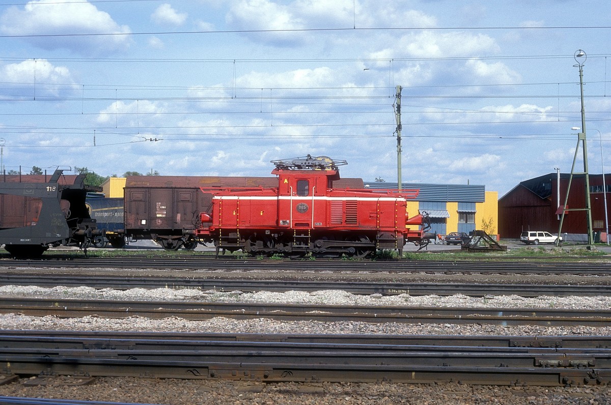   865  Gällivare  xx.06.92