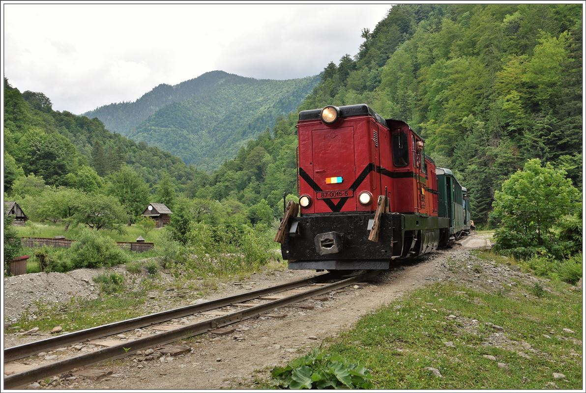 87-0015-5 bei Novãt Delta. (12.06.2017)