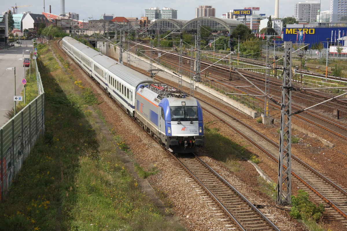 91 51 5 370 004-1 PL-PIC Warschauer Straße 02.10.2010