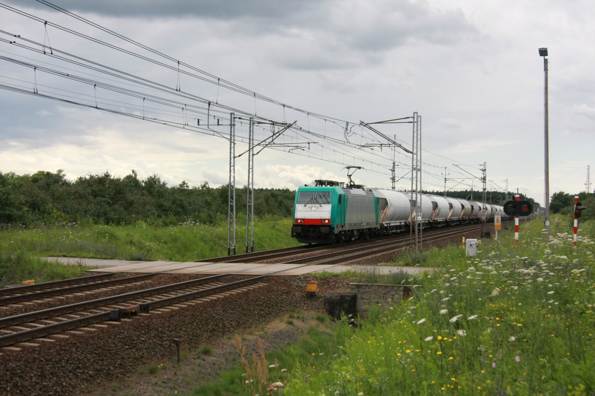 91 80 6185 129-3 D-XRAIL Gajec 17.07.2012
