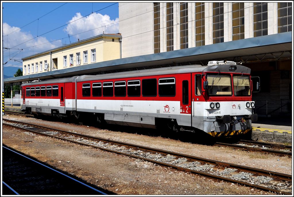 913 024-6/813 ... in Banská Bystrica. (07.06.2014)