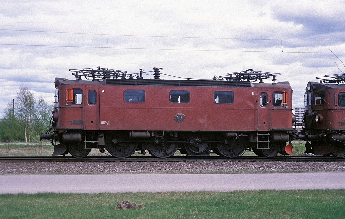 917  Gävle  07.05.89