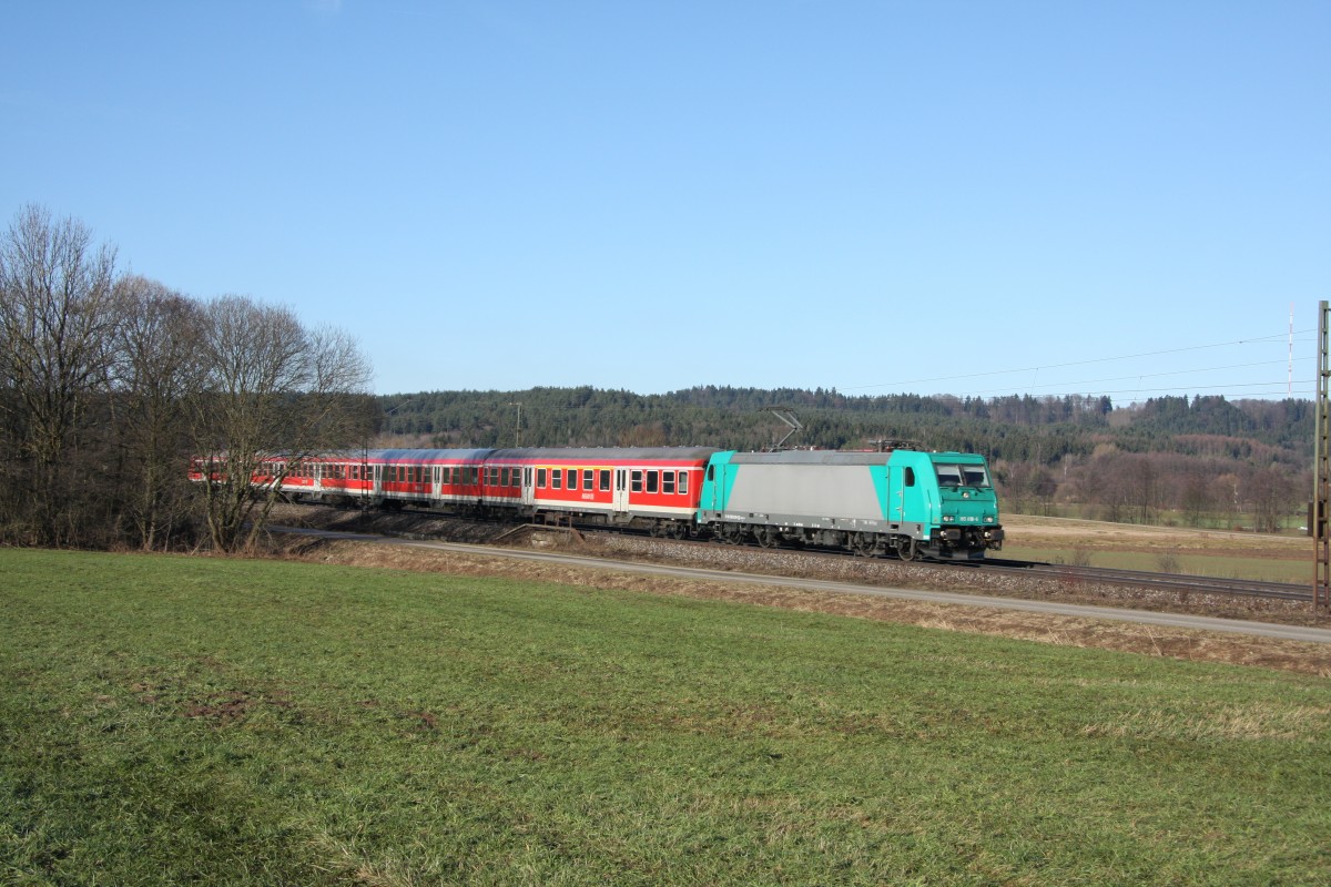 9180 6185 618-6 D-RBS AF Pölling 16.01.2011