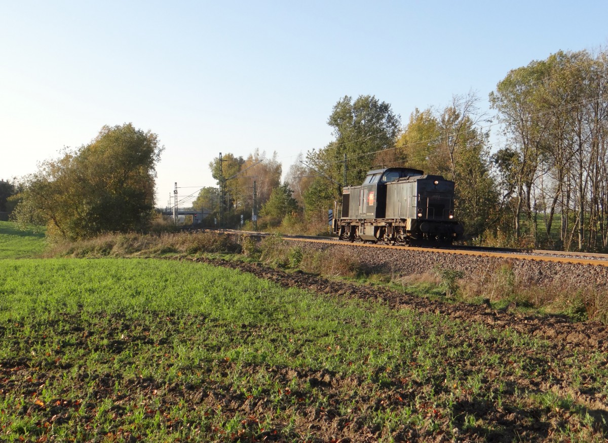 92 80 1203 148-2 D-BBL zu sehen am 28.10.14 an der Schöpsdrehe bei Plauen/V.
