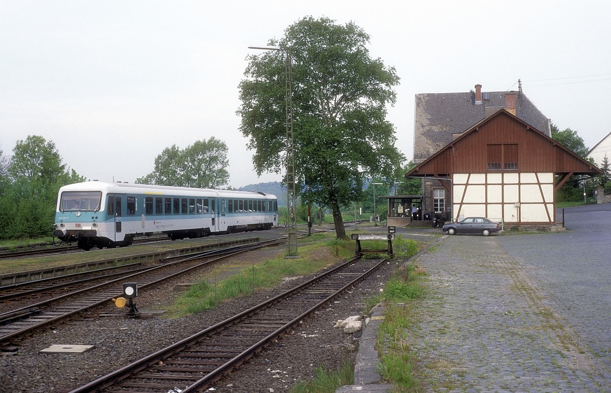 928 224  Goldhausen  16.05.95