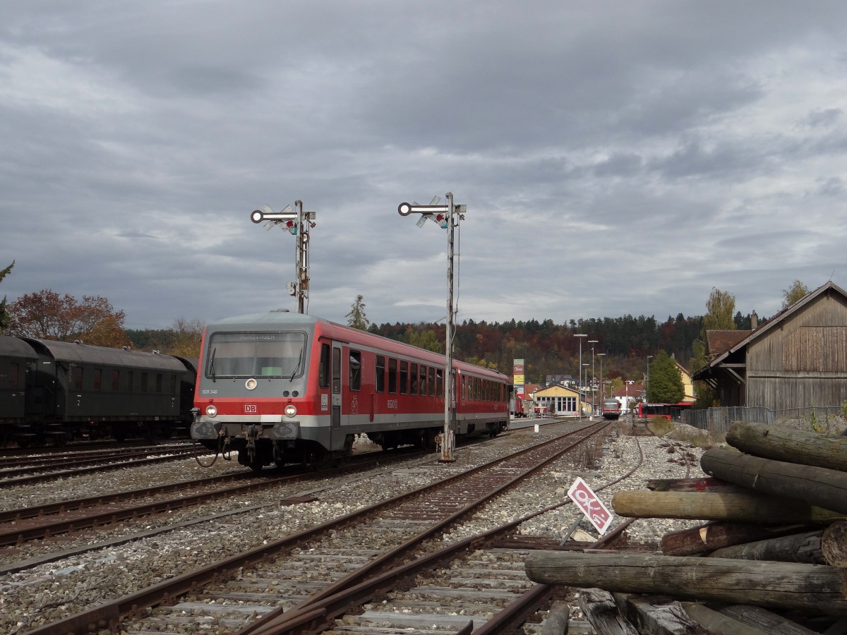928 346 zusehen in M�nsingen am 25.10.13.