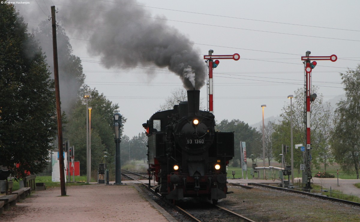 93 1360 in Zollhaus Blumberg 3.10.14