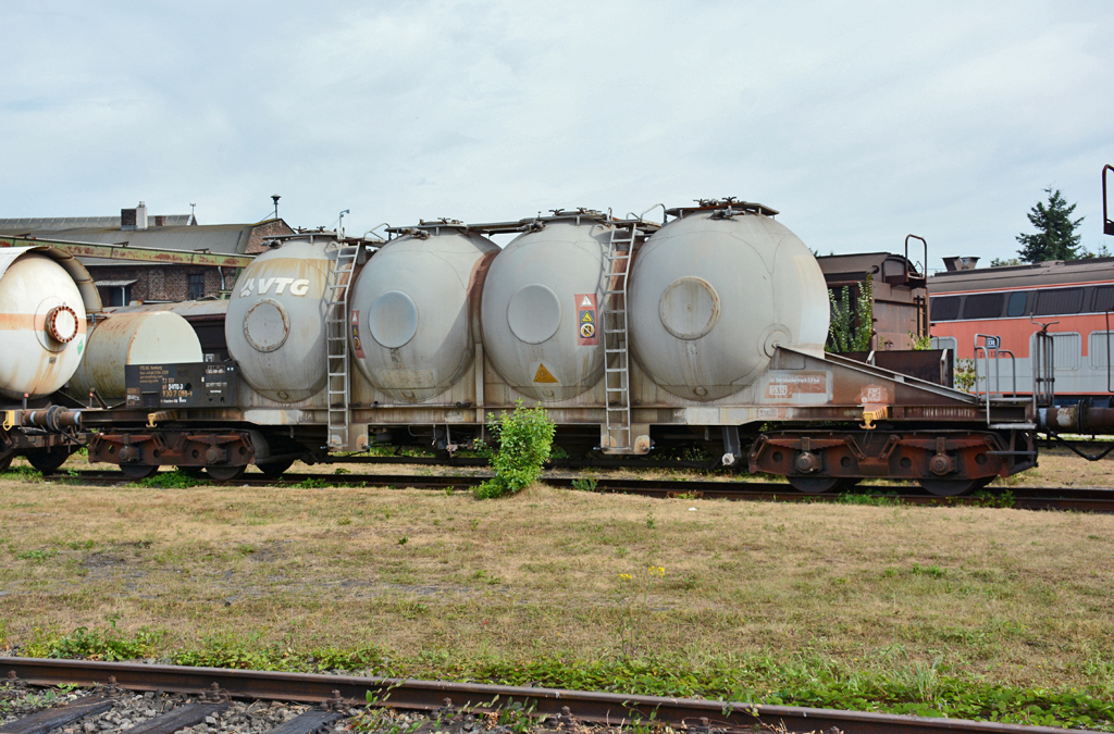 930 7 098-9 VTG im DB-Museum Koblenz-Lützel - 11.09.2016