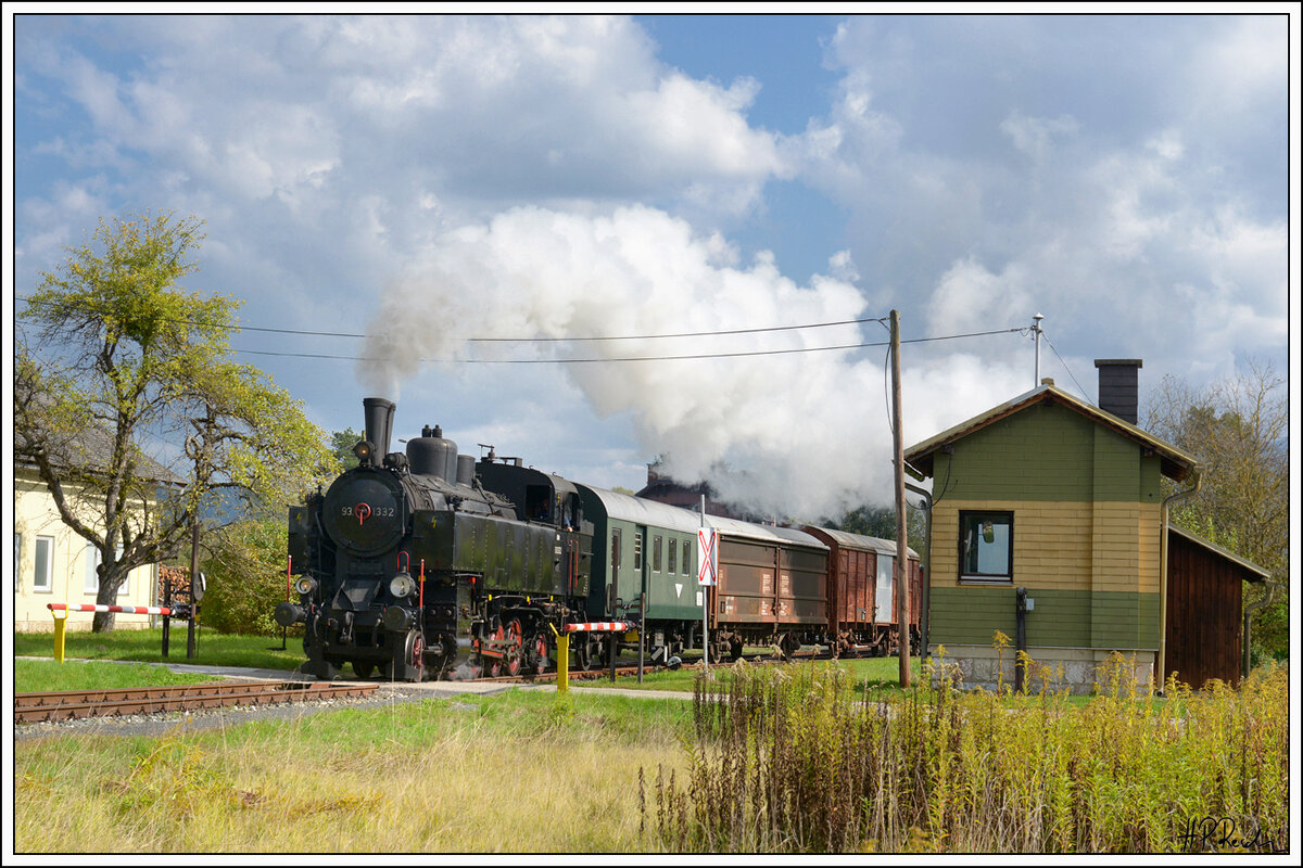 Baureihe 93 Fotos Bahnbilder.de