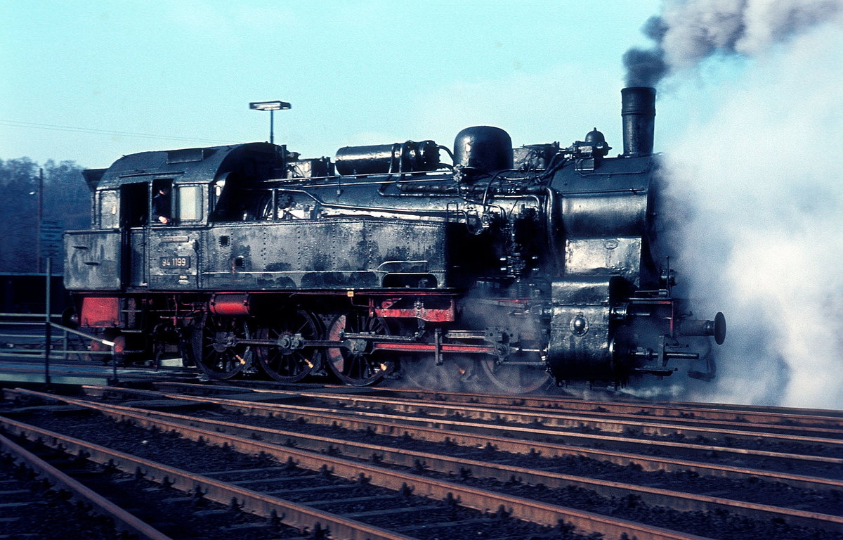 94 1199   Stolberg  06. 1968