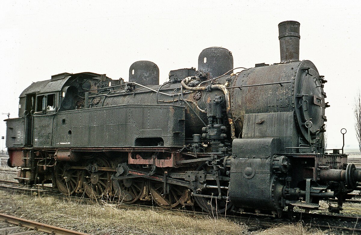 94 545     ausgem.  abgestellt