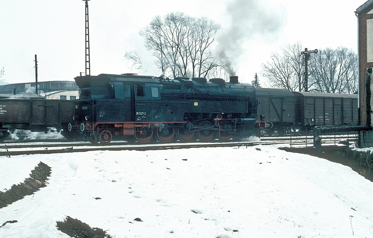 95 1027  Themar  19.02.83 