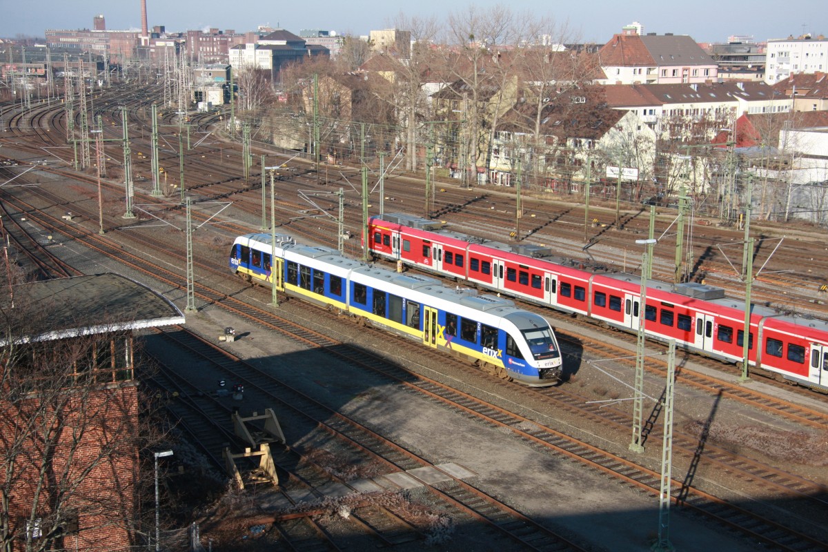 95 80 0648 485-0 D-LNVG Ernst-August-Gallerie 26.01.2012