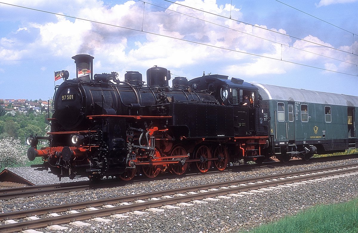 97 501  Tü - Lustnau  22.04.18