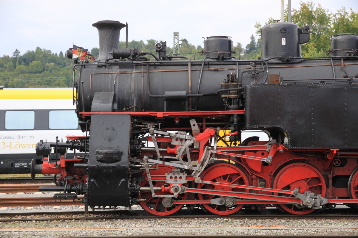 97 501 Tübingen 14.09.2014