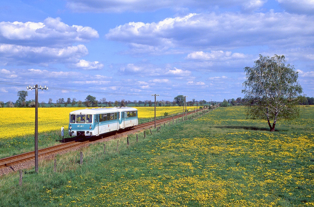 972 742 + 772 142, Kränzlin, 02.05.1999.