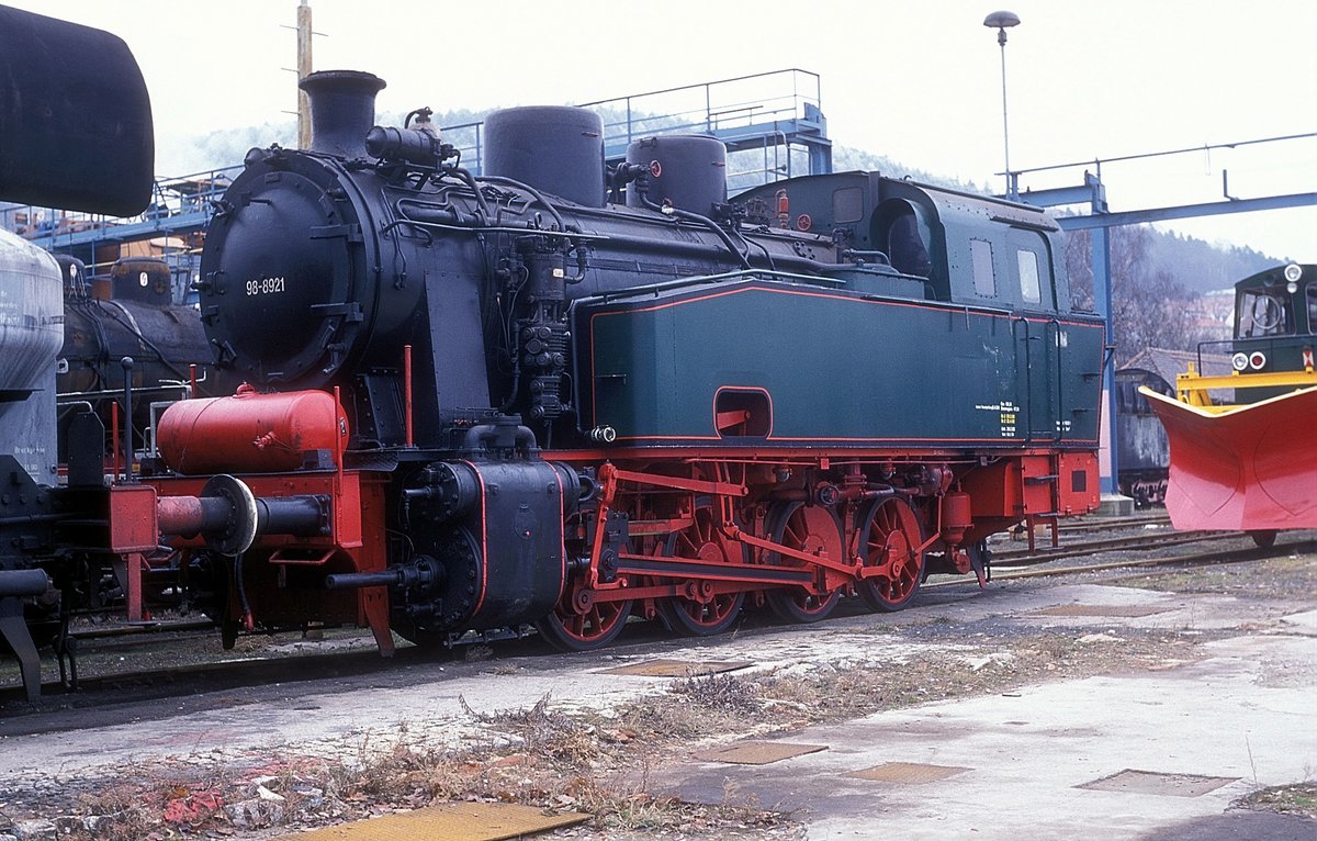  98 8921  Meiningen  20.01.96